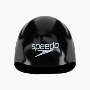 Speedo Fastskin úszósapka fekete 68-082163503 (Fastskin 8-082163503) kép