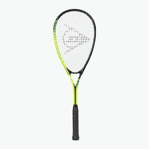 Dunlop Force Lite TI squash ütő sárga 773194 (Force Lite TI 773194) kép