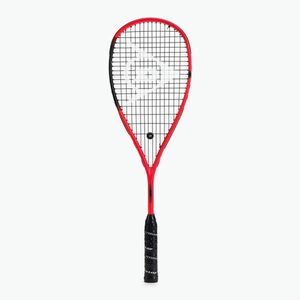 Dunlop Sonic Core Revaltion Pro Lite sq. squash ütő piros 10314039 (Sonic Core Revaltion Pro Lite sq. 10314039) kép