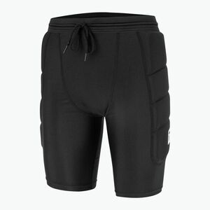 Védőnadrág Reusch Compression Short Soft Padded 7700 fekete 5118500-7700 (Compression Short Soft Padded 7700 5118500-7700) kép