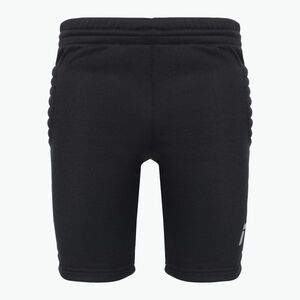 Reusch GK Training Short Junior futball rövidnadrág fekete 5228200-7702 (GK Training Short Junior 5228200-7702) kép