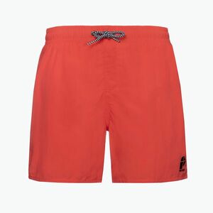 Gyermek fürdőnadrág Protest Culture narancssárga P2810000 (Culture P2810000) kép