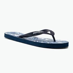 Férfi Protest Prtanatoly kék flip flop P5710221 (Prtanatoly P5710221) kép