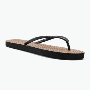 Női Protest Prtdonni barna és fekete flip flops P5610421 (Prtdonni P5610421) kép
