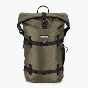 FishDryPack Sherpa vízálló hátizsák 20l barna FDP-SHERP (Sherpa 20l FDP-SHERP) kép