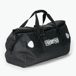 FishDryPack Duffel 50 L vízálló táska fekete FDP-DUFFEL50-BLA (Duffel FDP-DUFFEL50-BLA) kép