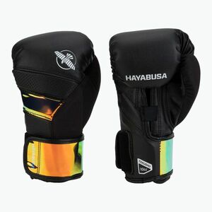 Hayabusa T3 holografikus boxkesztyű T310G (T3 T314G) kép