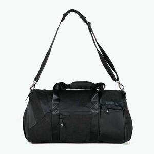 Hayabusa Elite Boxing Duffle Bag fekete EBDB-BK-ONE (Elite Boxing Duffle Bag EBDB-BK-ONE) kép