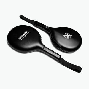 Hayabusa Target Coach Paddles fekete PTS3PP (Target Paddles PTS3PP) kép