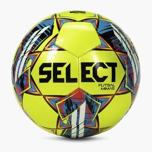 SELECT Futsal foci Mimas v22 sárga 310016 (Futsal Mimas V22 310016) kép