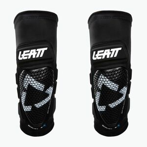 Leatt Airflex Pro térdprotektorok fekete 5020004281 (Airflex Pro 5020004281) kép