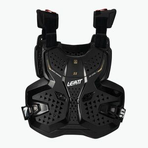 Leatt mellkasvédő 3.5 kerékpáros páncél fekete 5020004180 (Chest Protector 3.5 5020004180) kép