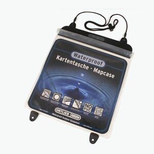 Ortlieb térkép-táska 27 x 27 cm D13 (Map-Case D13) kép