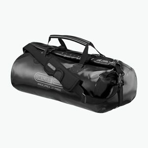 Ortlieb Rack-Pack 31 l túratáska fekete K62 K62 (Rack-Pack PD620 K62) kép
