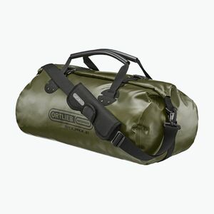 Ortlieb Rack-Pack 31 l zöld K62H6 túratáska Ortlieb Rack-Pack 31 l zöld K62H6 (Rack-Pack PD620 K62H6) kép