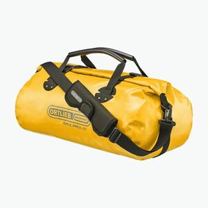 Ortlieb Rack-Pack 31 l sárga K62H7 turista táska Ortlieb Rack-Pack 31 l sárga K62H7 (Rack-Pack PD620 K62H7) kép