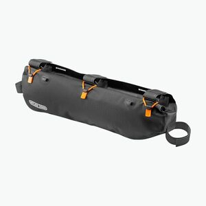 Kerékpáros táska a váz alatt Ortlieb Frame-Pack RC Toptube 4 l fekete F9943 (Frame-Pack RC Toptube 4L F9943) kép