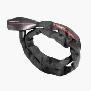 Trelock BC 280/85/5 BC kerékpárzár TR-8005433 (BC 280/85 Chain Lock TR-8005433) kép