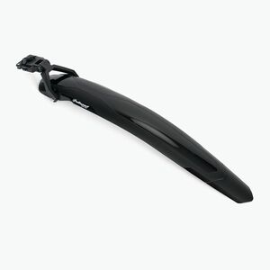 POLISPORT Mud-Pro hátsó kerékpár sárvédő 26/27.5/29 Mtb fekete MD 8624400001 (Mud-Pro Rear MTB MD 8624400001) kép