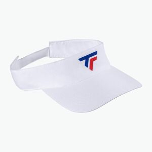 Tecnifibre tenisz napellenző fehér 55VISORC (55VISORC Visor 55VISORC21) kép