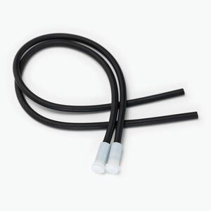Avid Carp Catapult Elasztikus csere heveder gumi fekete A0640047 (Catapult Elastic A0640047) kép