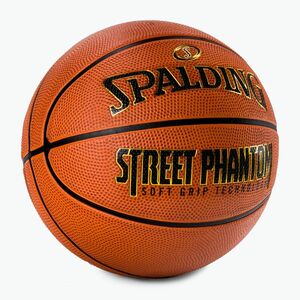 Spalding Phantom kosárlabda narancs 84388Z (Phantom 84388Z) kép