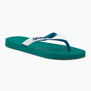 Havaianas Top Mix zöld flip flop H4115549 (Top Mix H4115549) kép