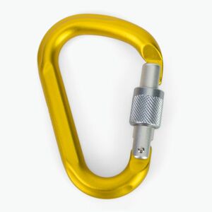 Climbing Technology Snappy SG karabiner sárga (Snappy SG 2C45900XJCCTSTD) kép