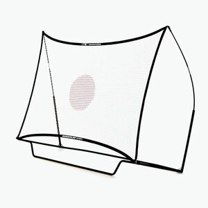 Rebounder QuickPlay Kickster Spot 240 x 150 cm fekete QP2294 (Kickster Spot QP2294) kép