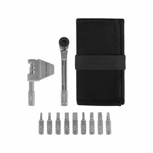 Blackburn Big Switch racsnis multiszerszámkulcs BBN-7109338 (Big Switch Ratchet Multitool BBN-7109338) kép