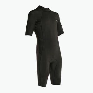 Férfi búvárruha Billabong 2/2 Absolute BZ SS FL Spring black (2/2 mm Absolute Back Zip Spring 2022 C42M68BIP2-0019) kép