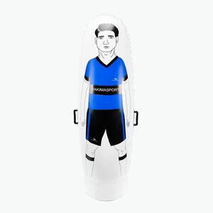 Yakimasport Junior önmentő felfújható fal fehér 100163 (Junior 100163) kép