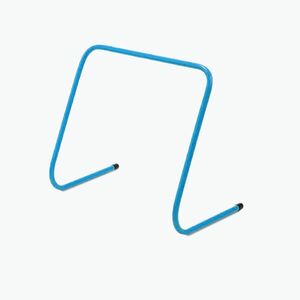 Yakimasport koordinációs akadály 46 x 45 cm sárga 100085 (100085) kép