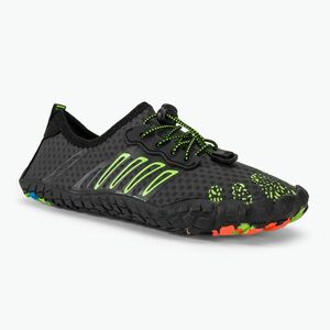 AQUASTIC Aqua szürke WS038 vízi cipő (Aqua WS038) kép