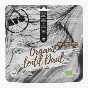 LYOFOOD EKO Lencse dál köles darával LF-7838 (Dal z soczewicy z kaszą jaglaną LF-7838) kép