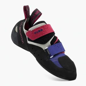 La Sportiva női hegymászócipő Kubo fekete 30I504406 (Kubo ZFCS025504406) kép
