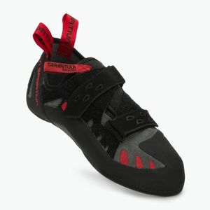 La Sportiva Tarantula Boulder férfi hegymászócipő fekete és piros 40C917319 (Tarantula Boulder ZFCS143917319) kép