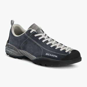 SCARPA Mojito szürke túrabakancs 32605-350/130 (Mojito 32605-350/130) kép