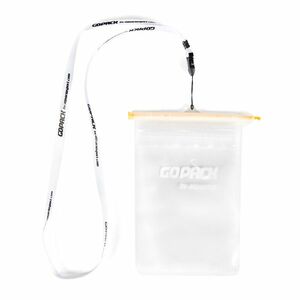 Aquarius GoPack vízálló tok átlátszó ETU000004 (GoPack ETU000004) kép