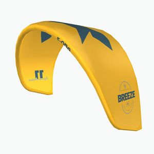 F-ONE Breeze V3 kite kitesurfing narancssárga 77201-0201-A (Breeze V3 77201-0201-A) kép