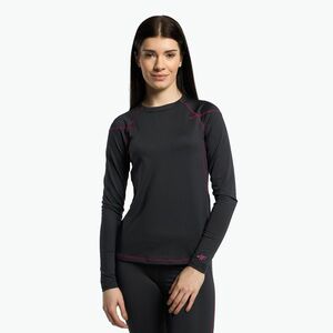 Férfi 4F BIDP060G szürke fleece skit kabát H4Z22-BIDP060G (H4Z22-BIDP060G) kép