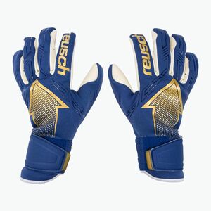 Reusch Arrow Gold X kék kapuskesztyű 5270908 (Arrow Gold X 5270908-4026) kép