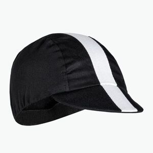 LUXA Classic Stripe baseball sapka fekete-fehér LULOCKCSB (Classic Stripe LULOCKCSB) kép