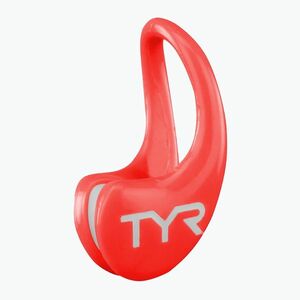 TYR Ergo Swimclip orrcsipesz rózsaszín LERGO_689 (Ergo Swimclip LERGO) kép