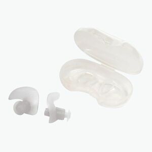TYR szilikon formázott füldugó átlátszó LEARS_101 (Silicone Molded Ear Plugs LEARS_101) kép