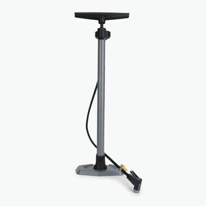 Blackburn Grid 2 kerékpárszivattyú szürke BBN-7122411 (Grid 2 160psi BBN-7122411) kép