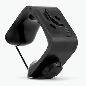 Hornit Clug Pro Mtb falra szerelhető kerékpár akasztó fekete 7763MCP (Clug Pro Mtb 7763MCP) kép