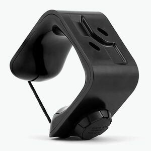 Hornit Clug Pro Mtb falra szerelhető kerékpártartó fekete 7764XCP (Clug Pro MTB XL 7764XCP) kép