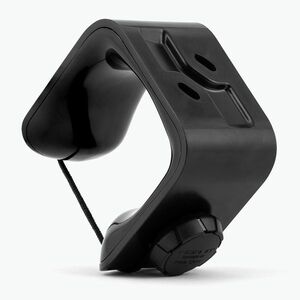 Hornit Clug Pro Plus falra szerelhető kerékpártartó fekete 7765PCP (Clug Pro Plus 7765PCP) kép