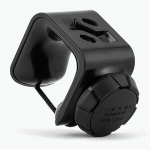 Hornit Clug Pro Roadie falra szerelhető kerékpártartó fekete 7761RCP (Clug Pro Roadie 7761RCP) kép